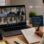 Can’t Hear What Was Said? Practical Tips for Getting the Minutes Right