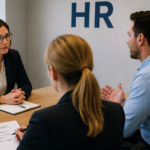 Taking Minutes in Sensitive HR Meetings